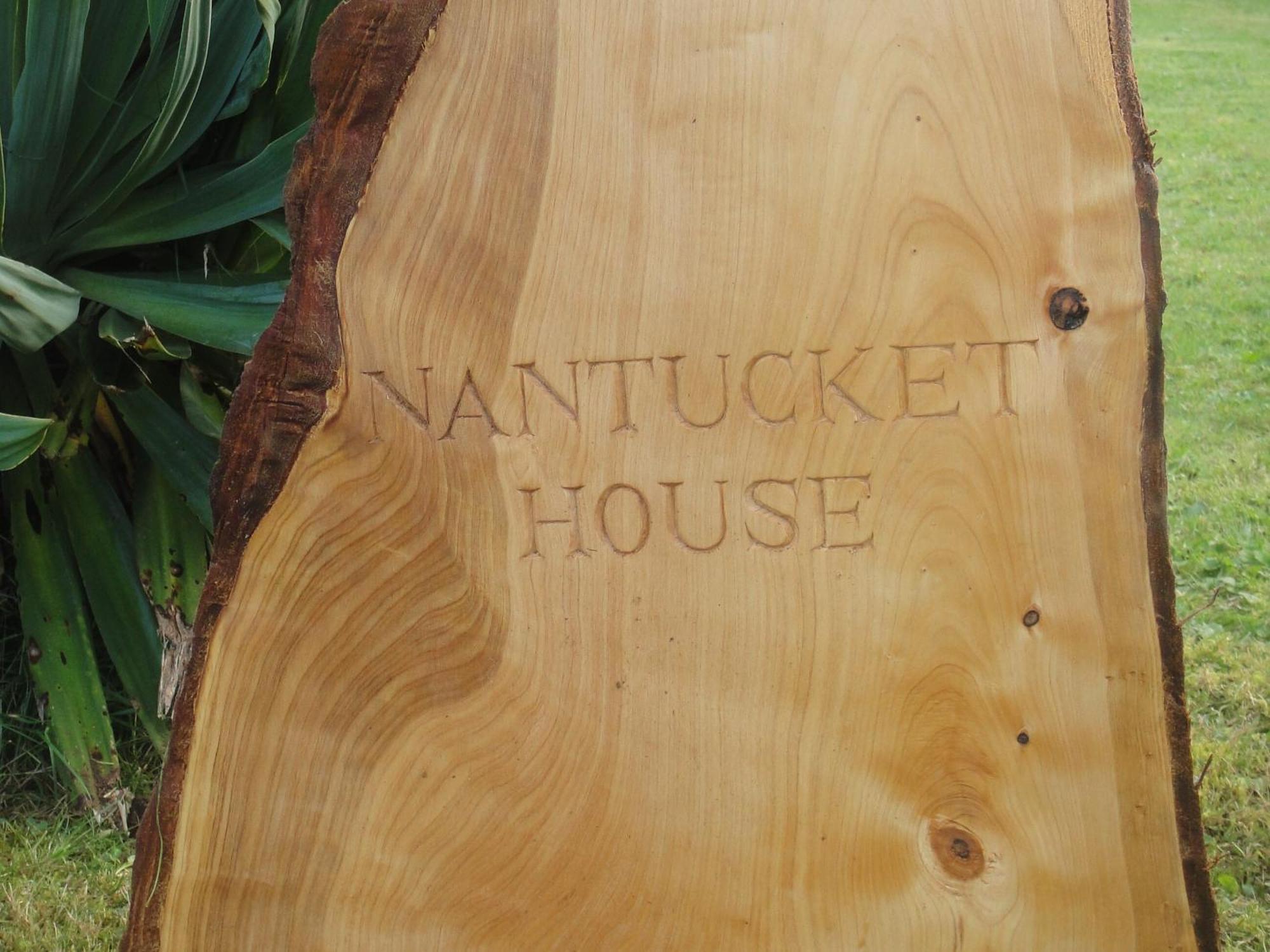 Villa Nantucket House Misterton  Exterior foto